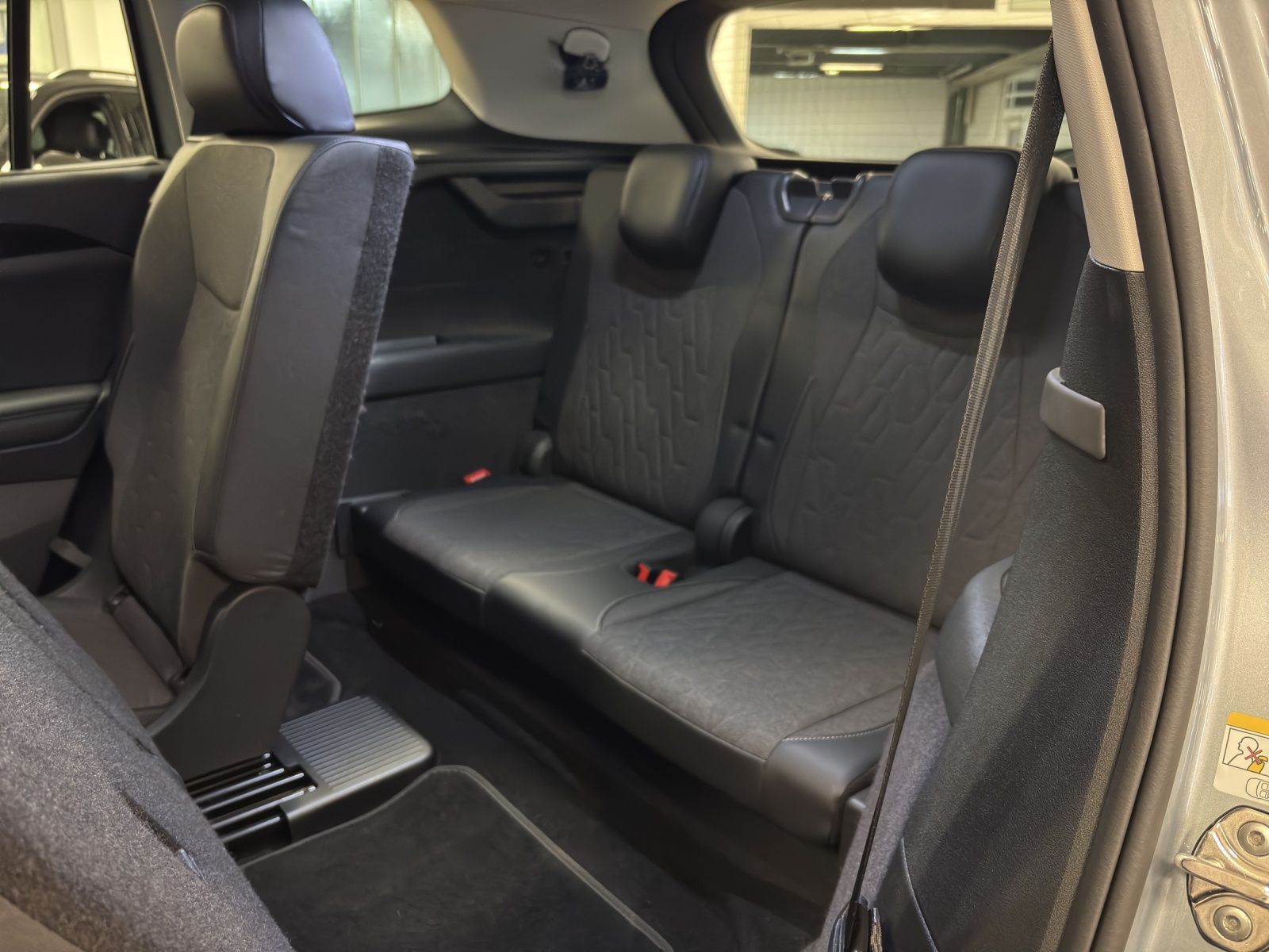 Volkswagen Tayron - Bild 18