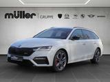 Skoda Octavia Combi 2.0 TDI DSG RS