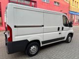Peugeot Boxer - Peugeot Boxer Gebrauchtwagen in Hamburg