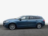 Ford Mondeo Turnier 2.0 EcoBlue Aut. Titanium - Ford Mondeo mit Diesel-Antrieb: Kombi, Automatik