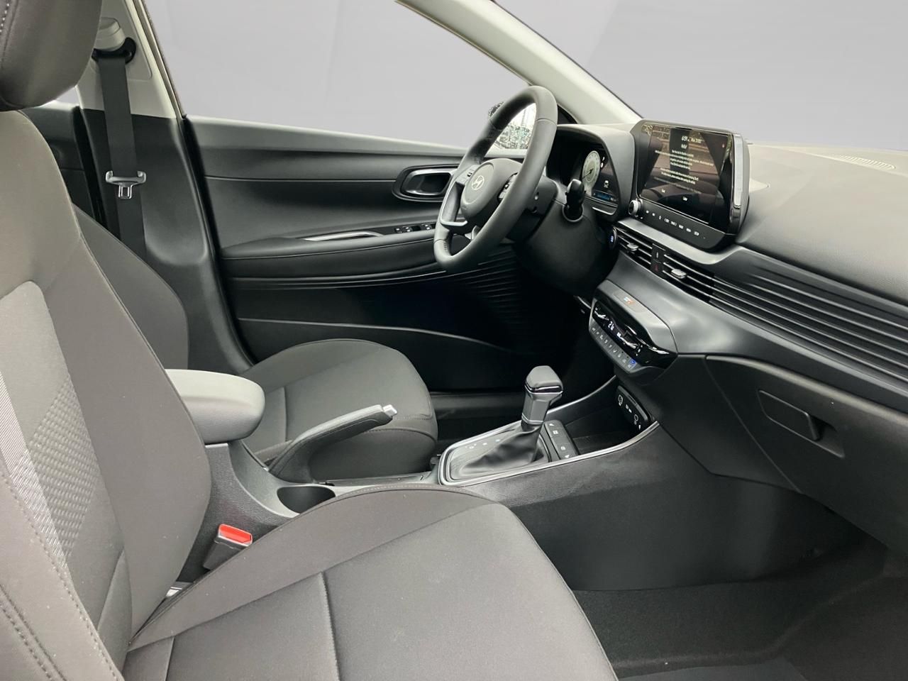 Fahrzeugabbildung Hyundai i20 TREND *Lichtpaket*Komfortpaket* *KlimaA*4xSH