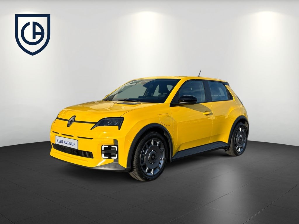 Image of Renault R 5