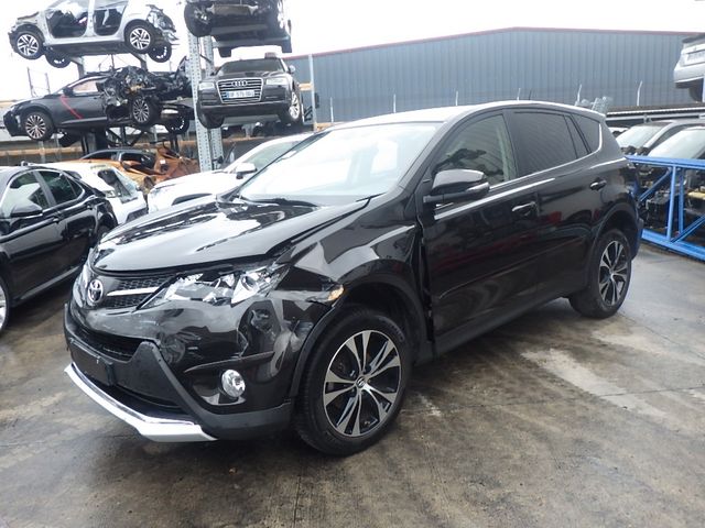 Toyota RAV 4 2,0-l-D-4D Comfort 4x2