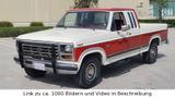 Ford F 150 XLT Lariat Extended Cab Short Bed 5.0L V8