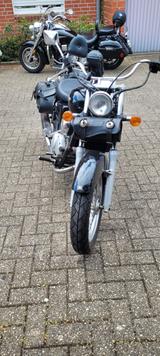 Honda Shadow VT125C - Offers