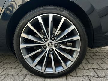 Skoda Superb - 11