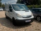 Opel Vivaro L1H1 2,7t*TÜV+Service Neu* - Opel Vivaro in Halle