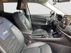 JEEP COMPASS PHEV MY22 + Upland