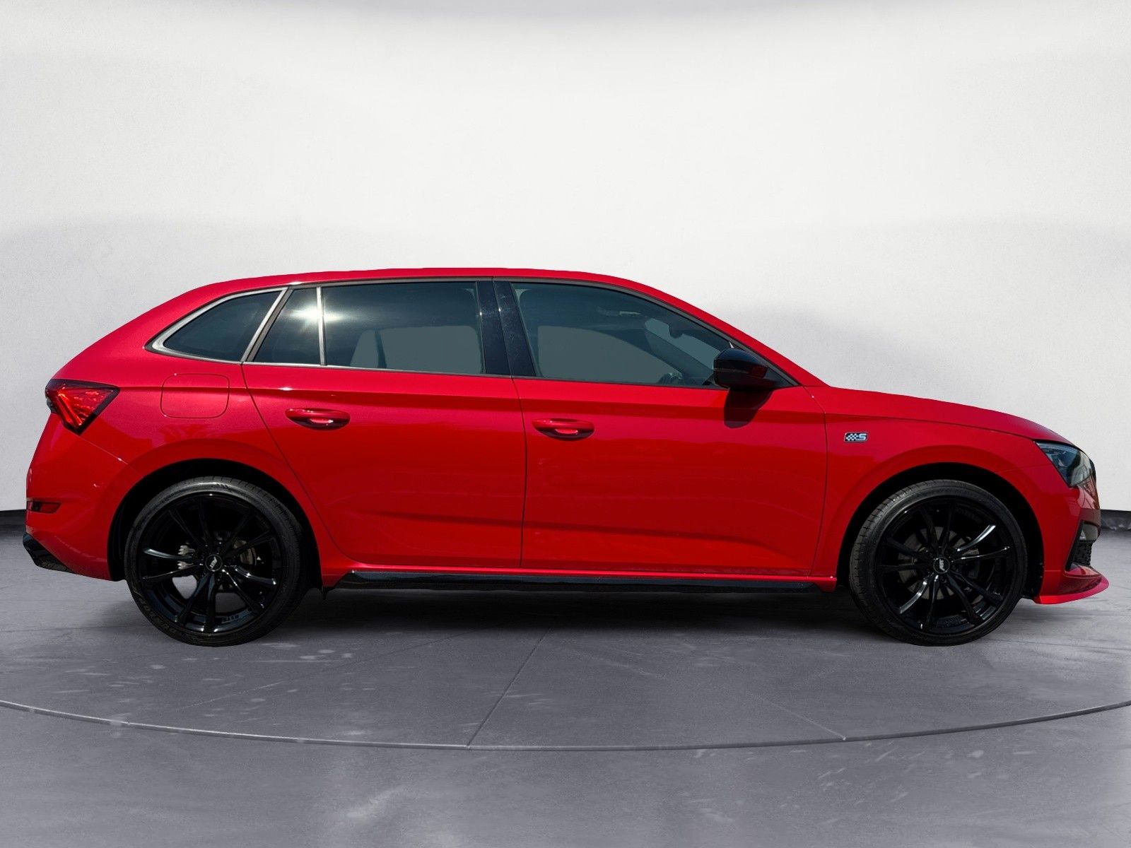 Scala Monte Carlo ABT 190 PS ACC Navi SCC Kamera