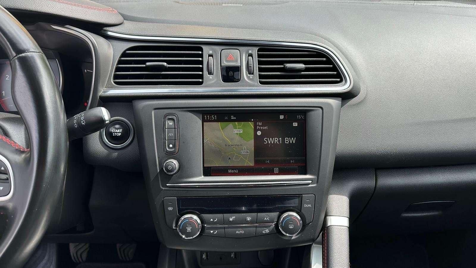 Fahrzeugabbildung Renault Kadjar Crossborder TCe 160