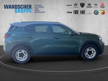 Opel Frontera Edition. 1.2 107kw SHZ NAV KAMERA LED