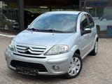 Citroën C3 HDi Exclusive im guten Zustand - Citroën C3 Exclusive mit Diesel-Antrieb