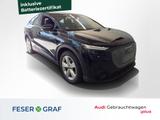 Audi Q4 Sportback e-tron 40 Navi SHZ RFK ACC 3 Zone - Audi Q4 aus 2023