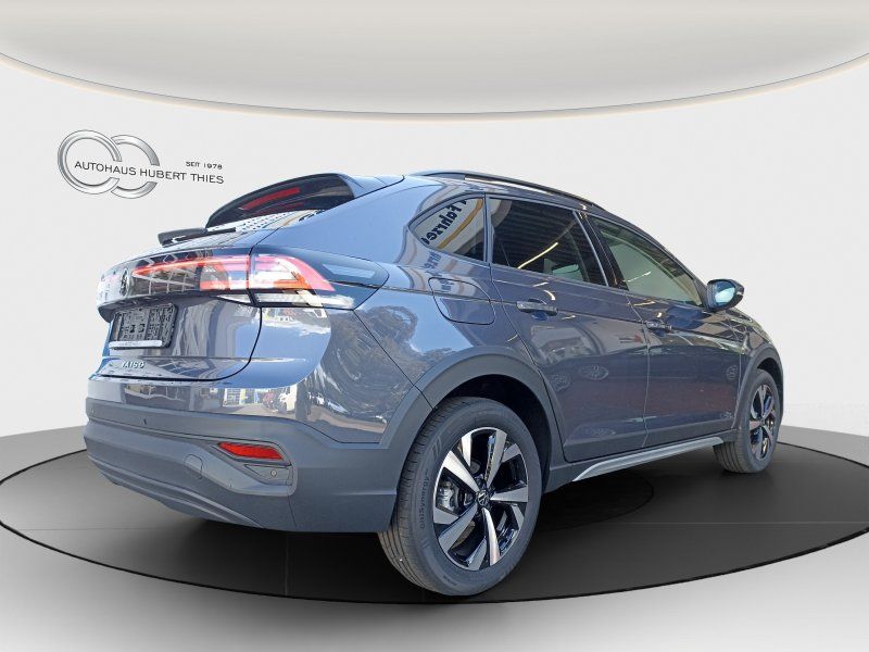 Fahrzeugabbildung Volkswagen Taigo 1.0 TSI DSG Life