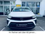 Opel Crossland (X) 1.5D|Diesel|1Hd|Edition|LED - Opel Crossland (X) Diesel Gebrauchtwagen
