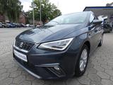 Seat Ibiza Xcellence 1,6 TDI DSG Alcantara Navi LED K - Seat Ibiza: 6k