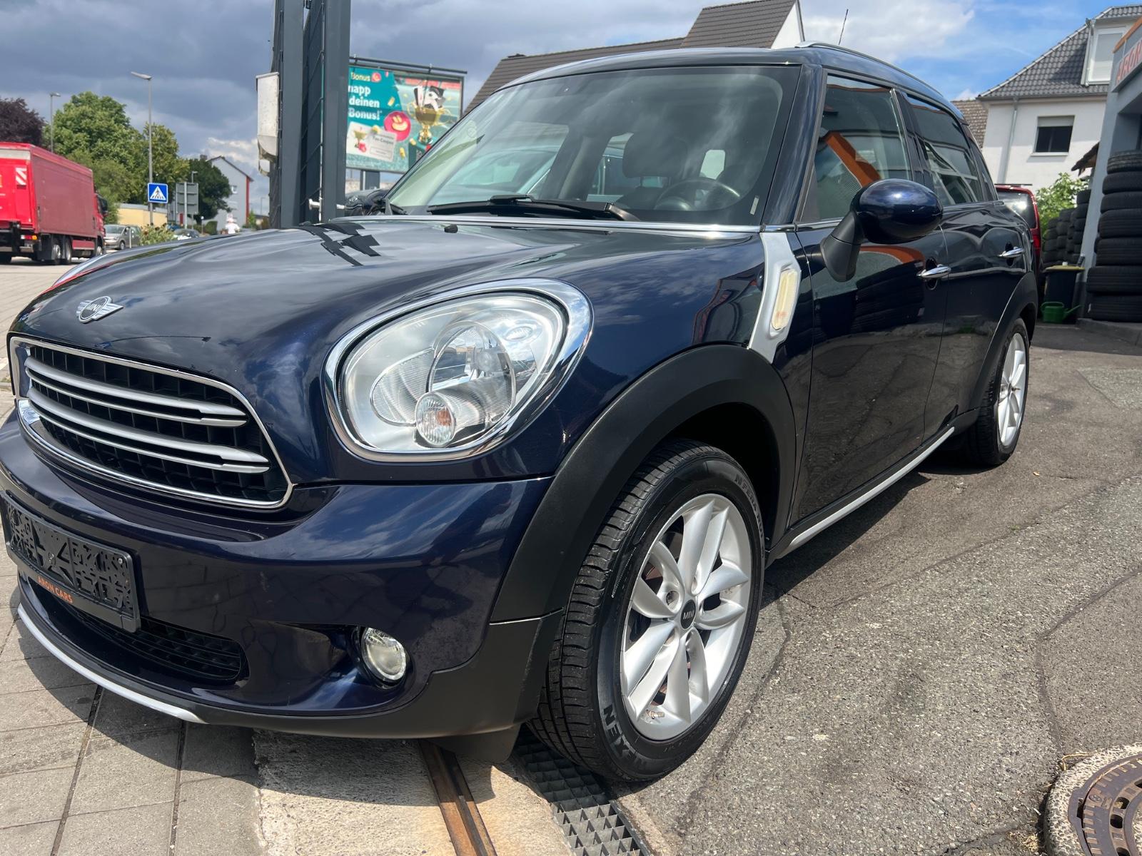 MINI COOPER Countryman Cooper All4