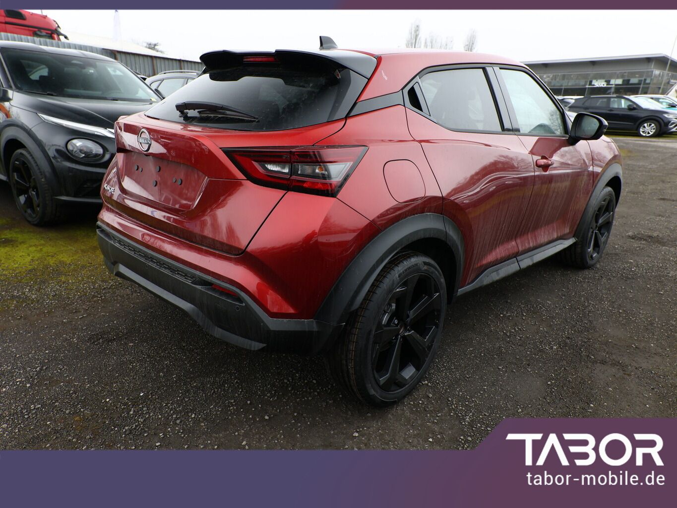 Nissan Juke - Bild 3