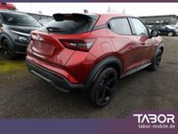 Nissan Juke - Vorschau Bild 3