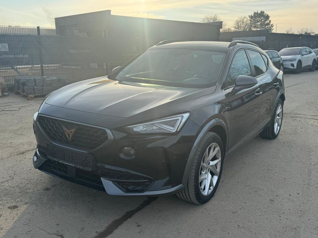 Angebot ansehen Cupra Formentor