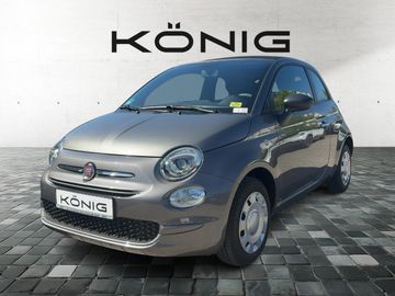Fiat 500C Cabrio MY23 1.0 Klima & Sound Elek. Verdeck