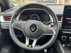 Fahrzeugabbildung Captur II R.S. Line 1.3 TCe 140 EDC Winter-Paket
