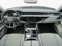 Audi A8 - Vorschau Bild 5