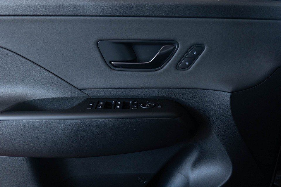 Fahrzeugabbildung Hyundai KONA Hybrid N LINE Ultimate GSD BOSE