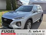 Hyundai SANTA FE 2.0 CRDi Navi|ACC|SHZ - Hyundai SANTA FE: 2.0