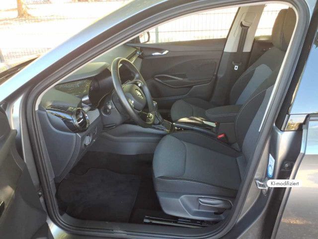 Skoda Fabia - Bild 5