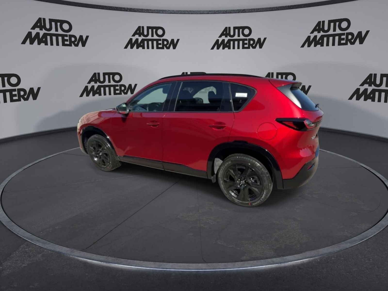 Mazda CX-5 - Bild 5