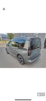 Volkswagen Caddy 2,0TDI 90kW DSG SCR Style Style - VW Caddy von privat