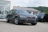 Audi A4 2.0 TDI Avant S tr. quattro "LED"ACC"360Grad" - Audi A4: 2l TDI