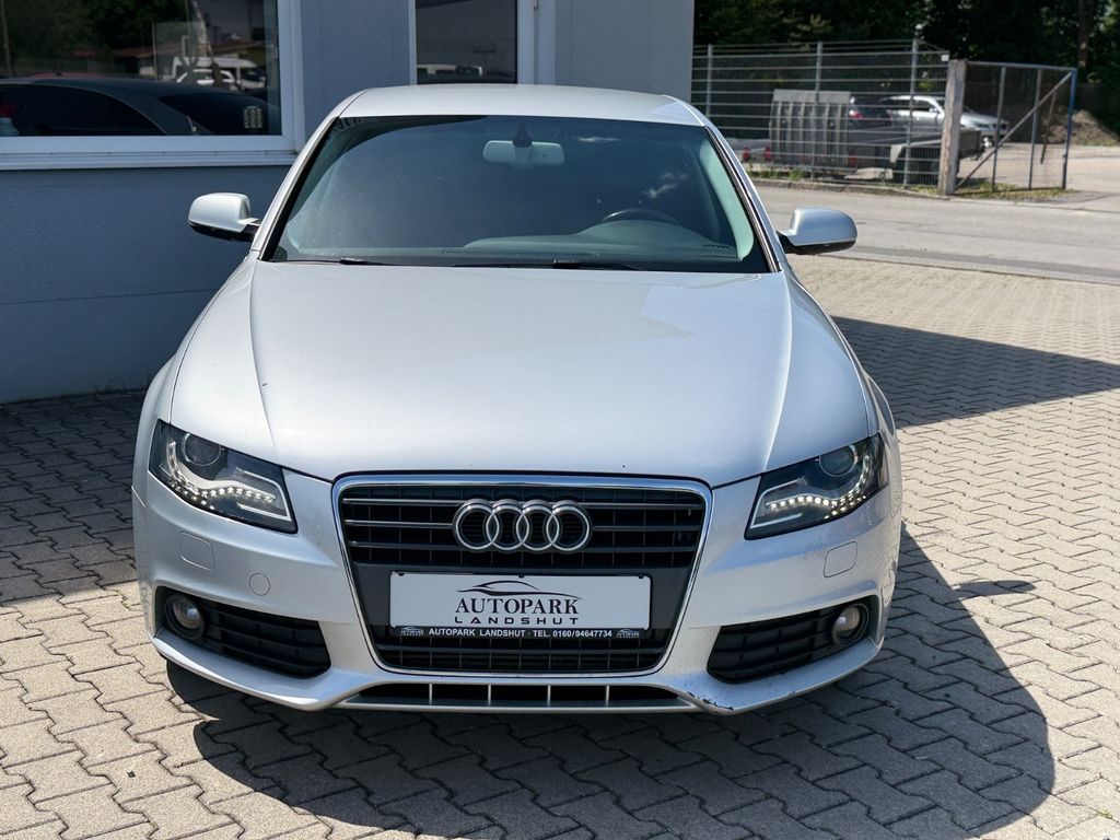AUDI A4 – Bild 2 von 20