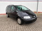 Volkswagen Sharan Trendline  7 Sitzer - gebrauchte VW Sharan aus dem Jahr 2006