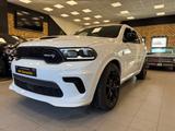 Dodge Durango SRT Hellcat/ACC/Trackpack/Carbon/VOLL - Dodge Durango SRT Hellcat Gebrauchtwagen