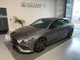 Mercedes-Benz MERCEDES-BENZ CLA 200 d Automatic Shooting Brake - Mercedes CLA 200 Shooting Brake mit Halbautomatikschaltung