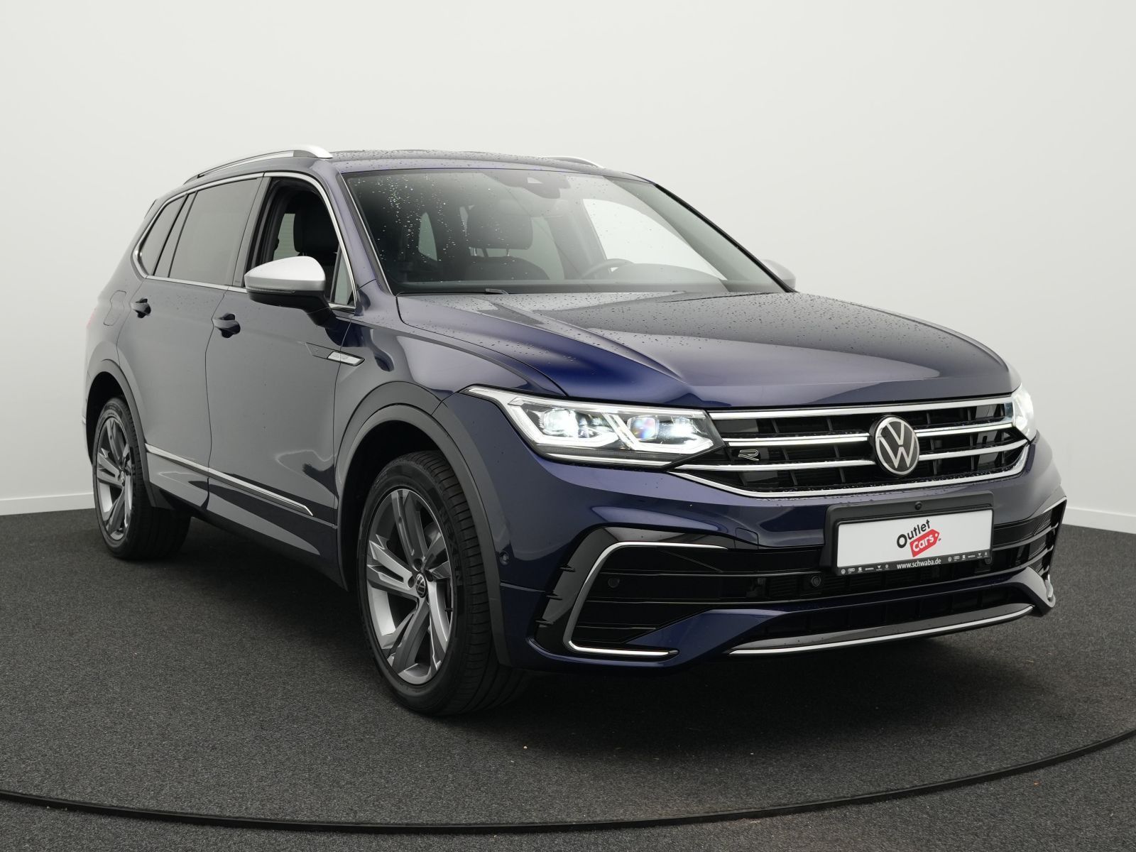 Volkswagen Tiguan Allspace - Bild 26