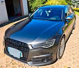 Audi S6 Avant 4.0 TFSI V8,Topzustand, Vollausstattung - Audi S6: Kombi