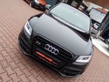 Audi SQ5 3.0 TDI competition quattro, Xenon, Navi - Audi SQ5 in Leipzig