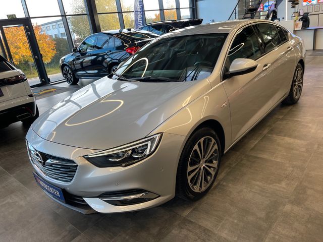 Opel Insignia Grand Sport*NAVI*KAMERA*LED*CARPLAY*