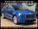 Skoda Enyaq iV 80 Loft AHK/Kamera/Navi/LED/20 - Skoda Enyaq iV-80