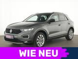 Volkswagen T-Roc Sport Kamera|ACC|LED|Navi|SHZ|Sportsitze - Volkswagen T-Roc in Düsseldorf