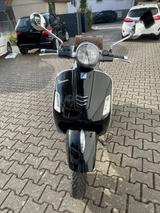 Vespa GTS 300 super - VESPA 300