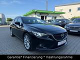 Mazda 6 Sports-Line/ Automatik/ Navi/ Kamera - Mazda 6 in Bonn