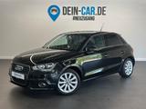 Audi A1 attraction*FREISPRECH*PDC*NAVI* - Audi A1: Schwarz