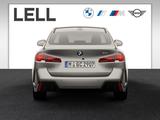 BMW 216 Gran Coupé M Sportpaket DAB Parkassistent - BMW 216 Gran Coupé mit Benzin-Antrieb: Sportwagen, Automatik
