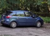 Citroën Citroen C4 Picasso Selection 10/2011 - gebrauchte Citroën C4 Picasso aus dem Jahr 2011