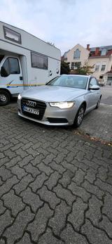 Audi A6 Avant Quattro 2.8 V6 (Automatik) - Audi A8: V6