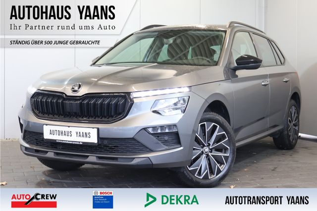 Skoda Kamiq 1.0 TSI Selection AID+CARPLAY+KEY+KAM+LED